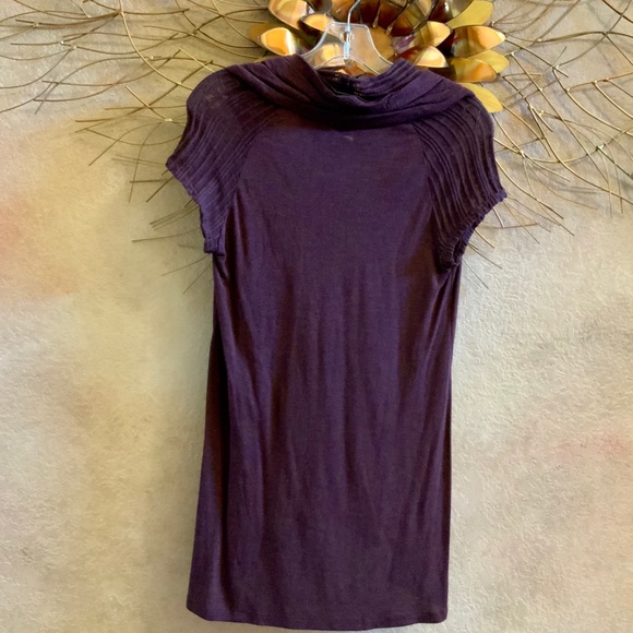 SALE! NWT One September top, Anthropologie, size S - Picture 5 of 5